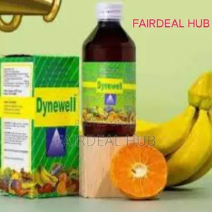 Original Dynewell Weight Gainer