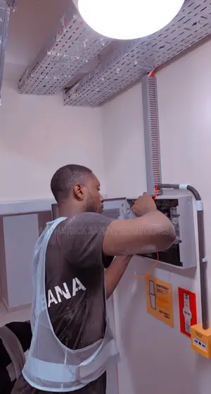 Fm200 Installation