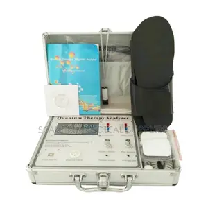 Big Slipper Quantum Health Monitor