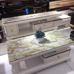 Nice Tv Stand for Living Space