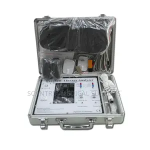 Quantum Magnetic Therapy Analyzer Large Size