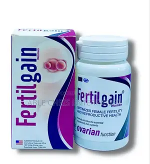 Fertilgain Woman