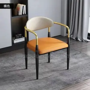 Unique Italian Restaurant Chair