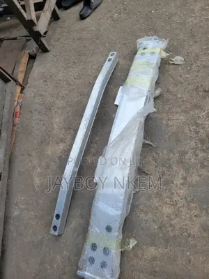 Front Bumper Beam for Toyota Highlander 2020 Model