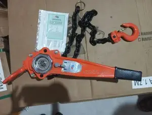 2ton×3m Toyo Ratchet Lever Hoist /Come Along