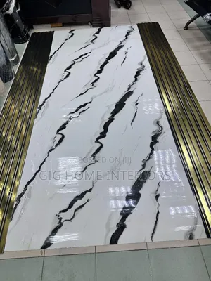 Uv Mable Sticker for Home