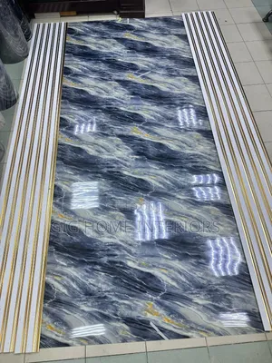 Uv Mable Sticker for Home