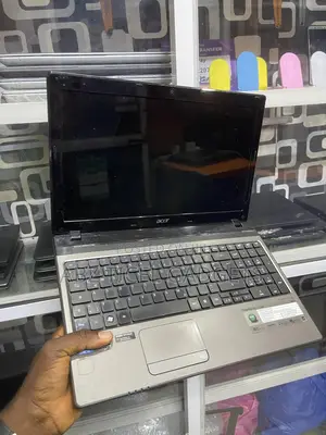 Laptop Acer Aspire 5750G 8GB Intel Core i3 HDD 500GB