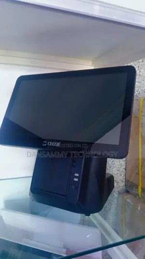 Cecon Ceo2lc-pr Core I5 With Inbuilt 80mm Printer System