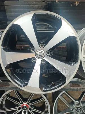 18inches Rim For Volkswagen