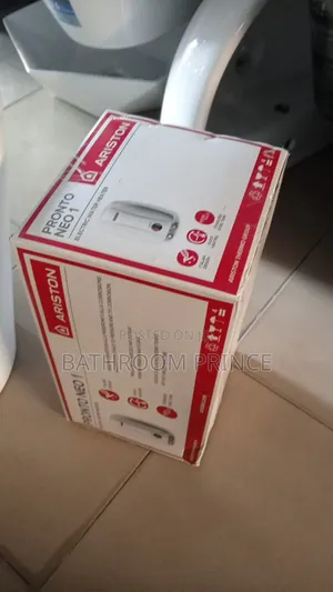 Ariston Instant Water Heater