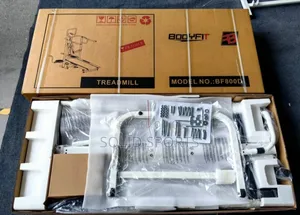 Manual Treadmill Original With Twister and Stepper