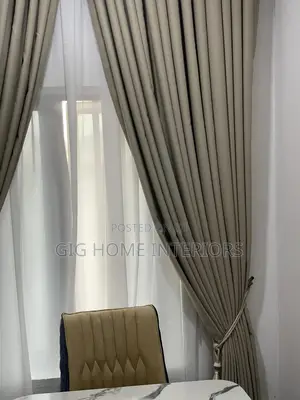 Premium Luxury Turkish Curtains Chat