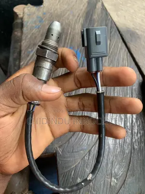 Up Steam Oxygen Sensor Toyota Corolla 2018 2020 Model
