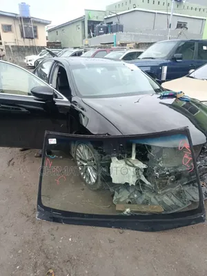 Lexus Es350 2015 Windscreen Glass We Deliver Install