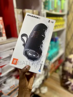 JBL Charged 6