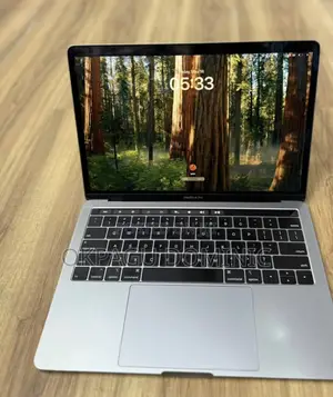 Laptop Apple MacBook 2018 8GB Intel Core I7 SSD 256GB
