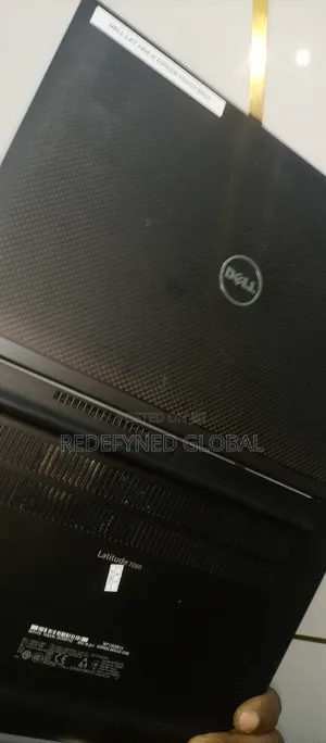 Laptop Dell Latitude 7280 1GB Intel Core I5 SSD 256GB