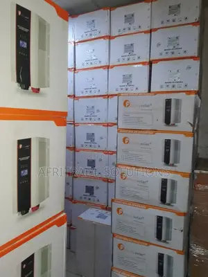 Felicity 3kva Solar Inverter for Reliable Backup Power