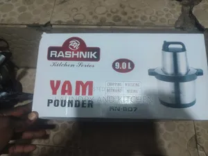 Rashnik Food Processor