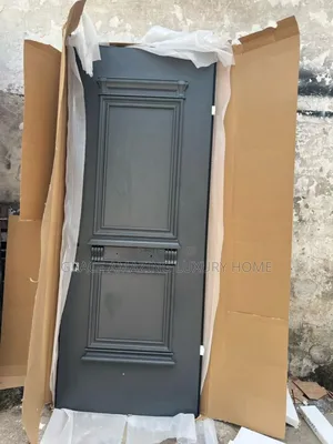 Isreali Decorative Door