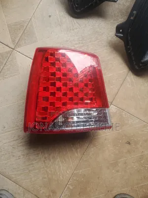 Back Light Kia Sorento