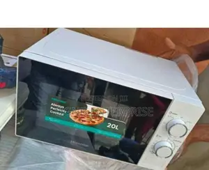 Hisense Microwave Oven