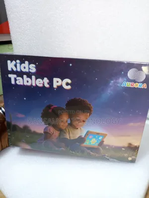Aurora Kids Tablet Pc With Wifi