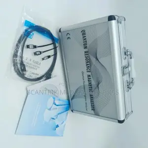 Large Magnetic Quantum Slipper Health System