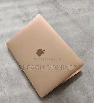 Laptop Apple MacBook Air 2020 M1 8GB Apple M1 SSD 256GB