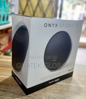 Onyx Studio 9