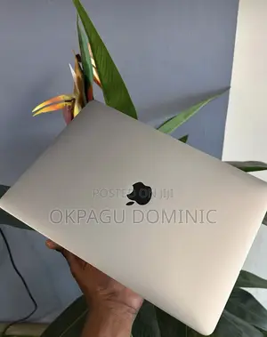 Laptop Apple MacBook Air 2008 8GB Intel Core I5 SSD 256GB