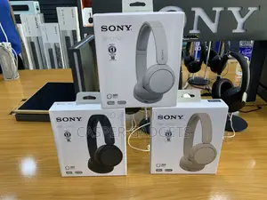 Sony Wh-Ch520 Wireless Headphone