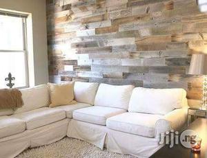 Wallpaper Home Interior 3D