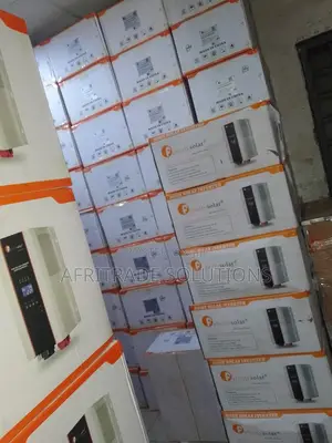 High-Efficiency Felicity 3kva/24v Hybrid Inverter