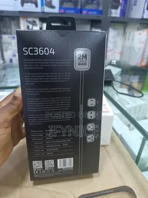 Ldnio 6usb Power Surge