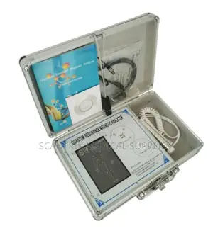 Bio Magnetic Quantum Health Scanner Large Size