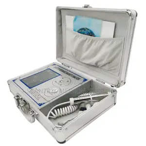 Biofield Resonance Quantum Scanner Large Slippers