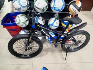 Size 20 Inches Children/ Teenage Bicycle 10to14 Years Old