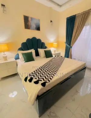 4 and Half 6feet Luxury Can Come in Sizes of Your Choice
