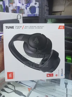 JBL Tune 720bt
