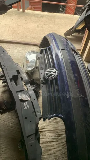 Complete Bumper Golf 4