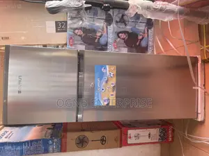 Skyrun Double Door Top Mount Qualityfridge (Bcd-) -