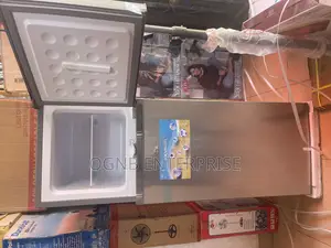 Skyrun Double Door Top Mount Qualityfridge (Bcd-) -