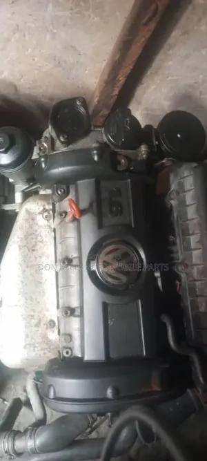Polo Engine 1.6 Available