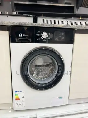 Happy Home Washing Machine
