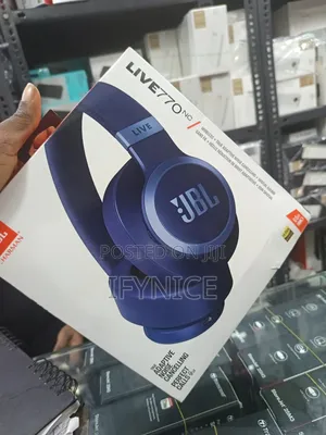 JBL Live 770nc