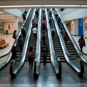 Designed for High Foot Traffic