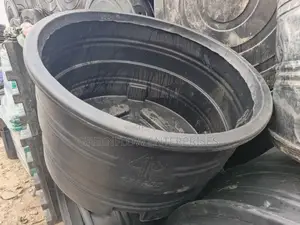 Fish Pond Tank 500 Litres