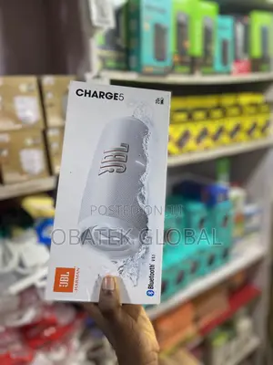 JBL Charge 5